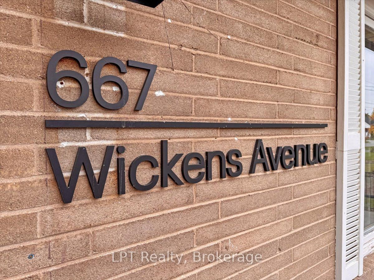 667 Wickens Avenue, Burlington, ON L7T 3T1 photo 5