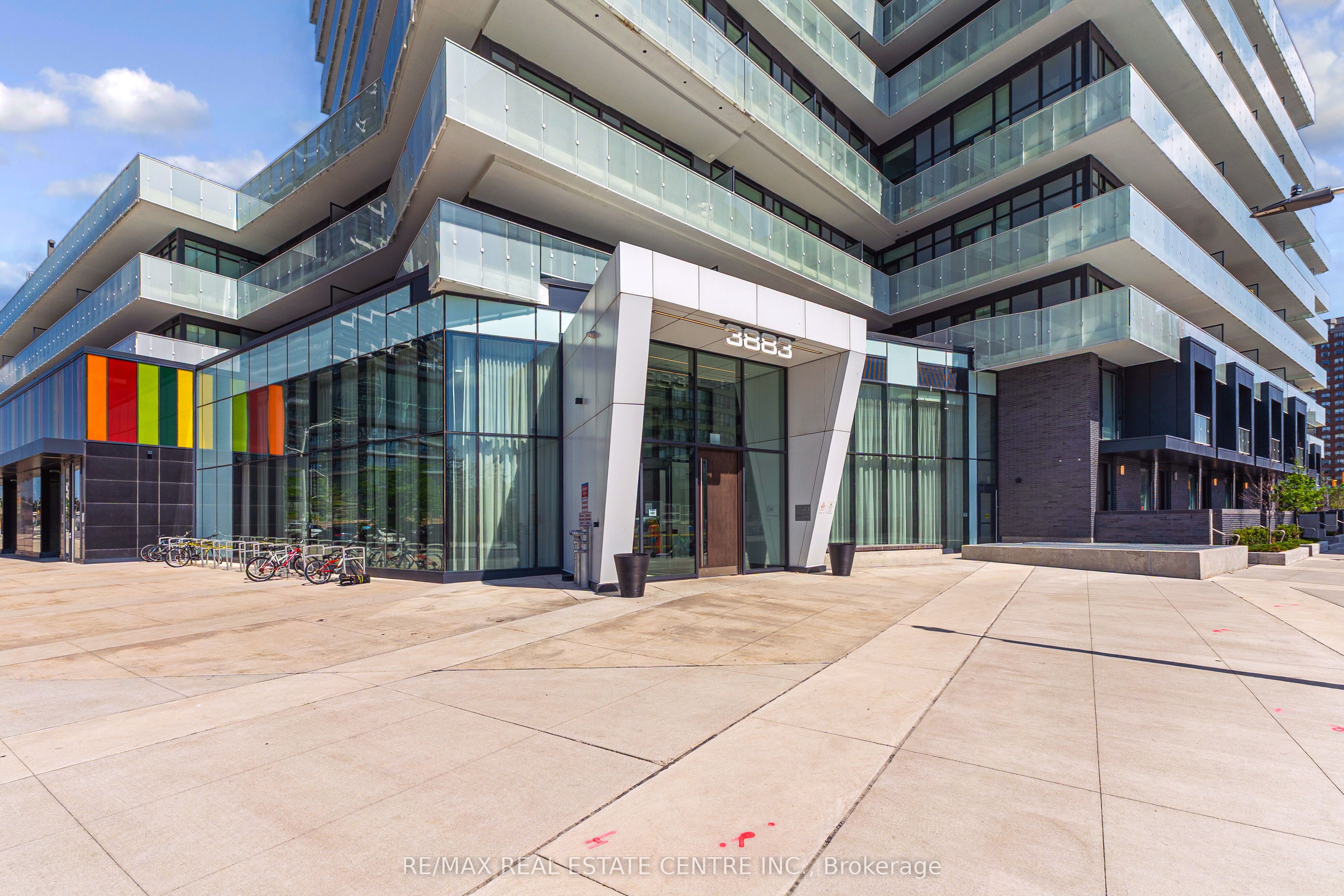 3883 Quartz Road 6004, Mississauga, ON L5B 0M4 photo 3