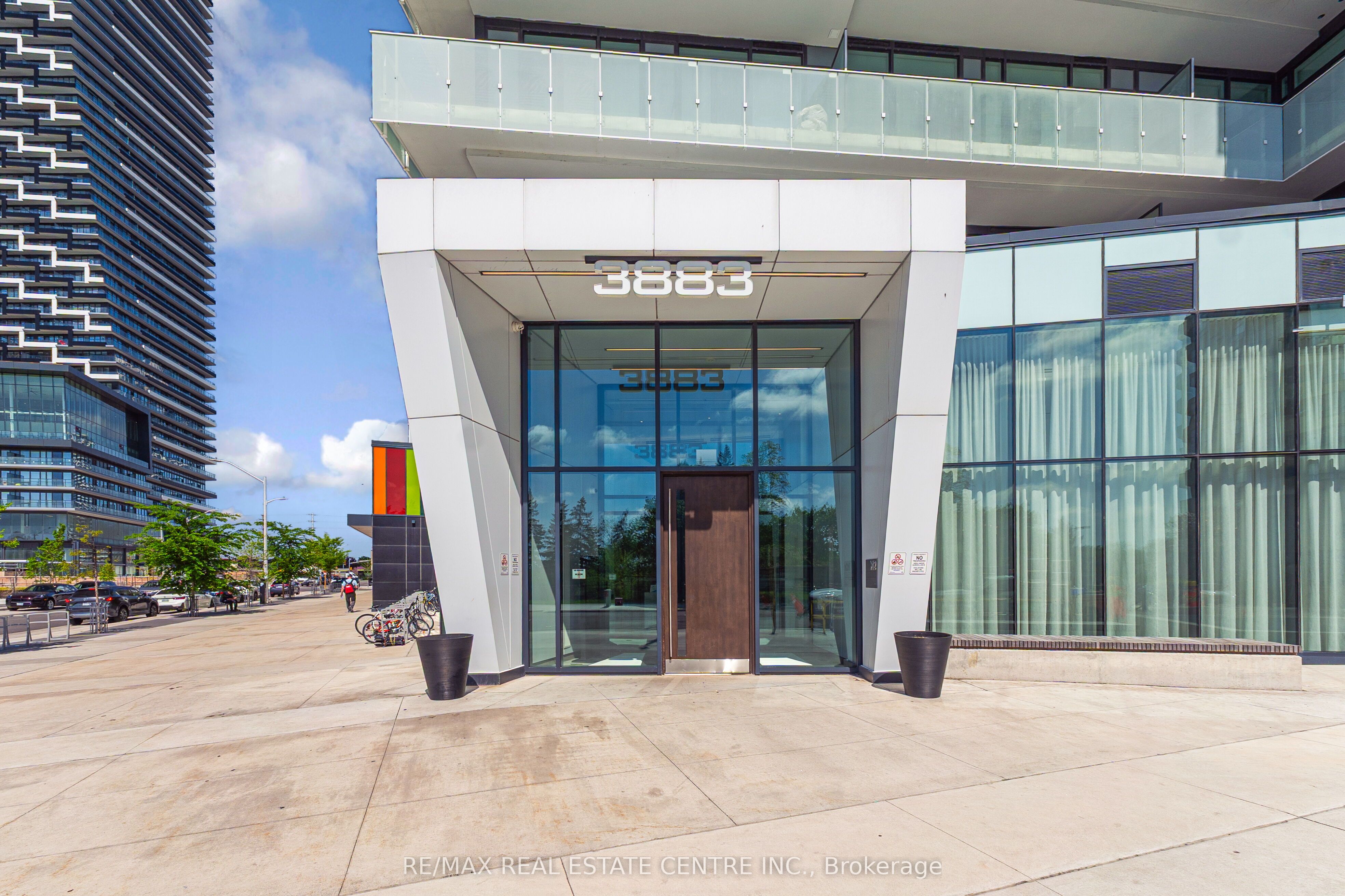 3883 Quartz Road 6004, Mississauga, ON L5B 0M4 photo 4