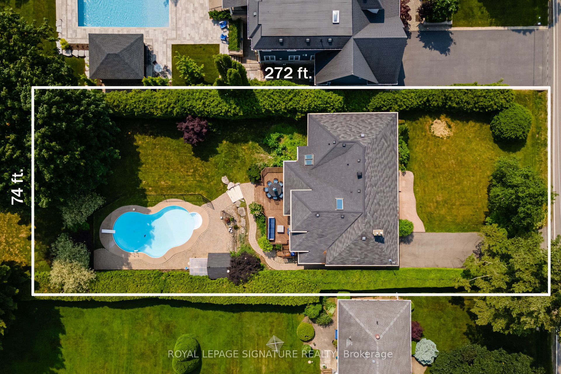 383 Maplehurst Avenue, Oakville, ON L6L 4Y3 photo 2
