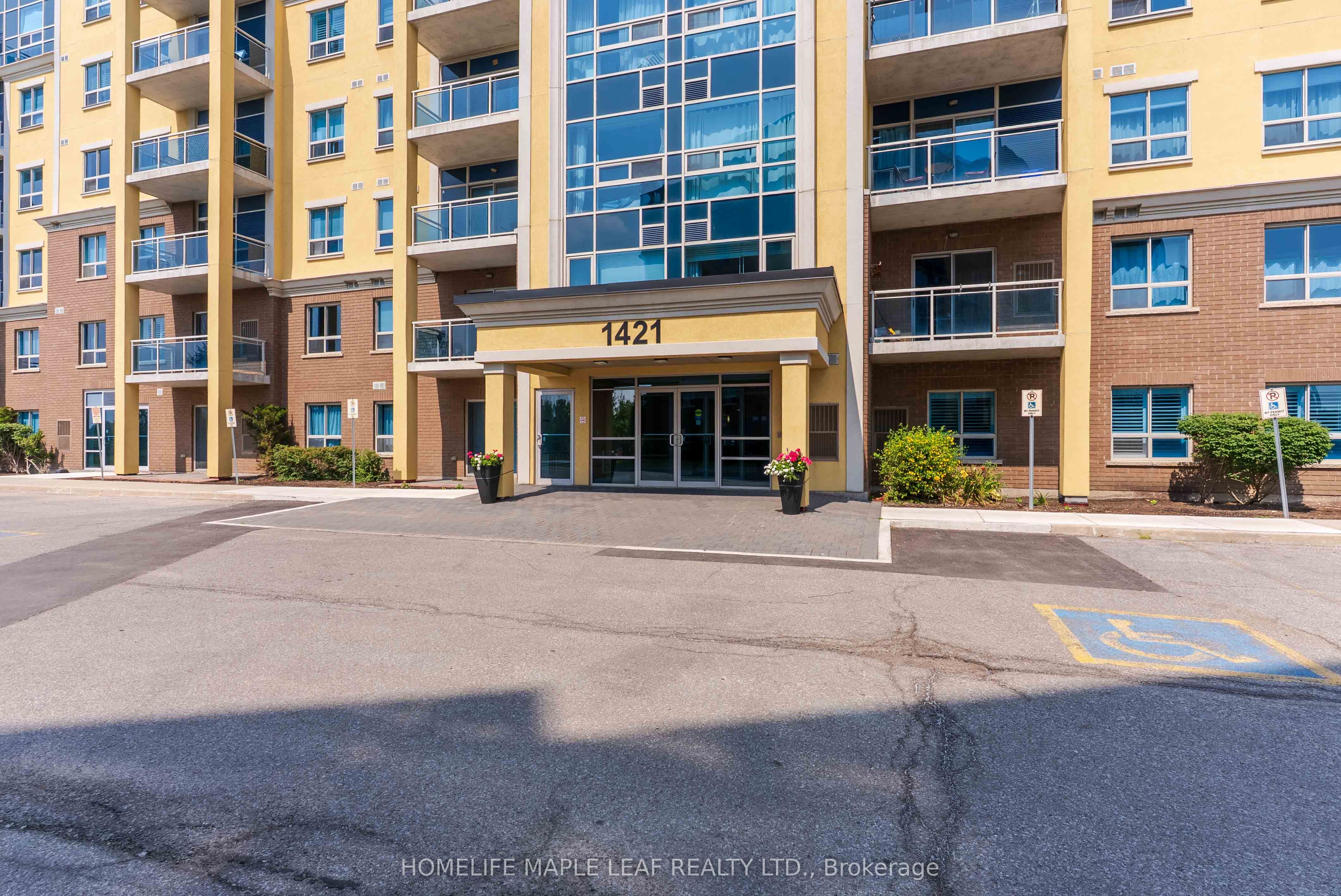 1421 Costigan Road 307, Milton, ON L9T 2N4 photo 4