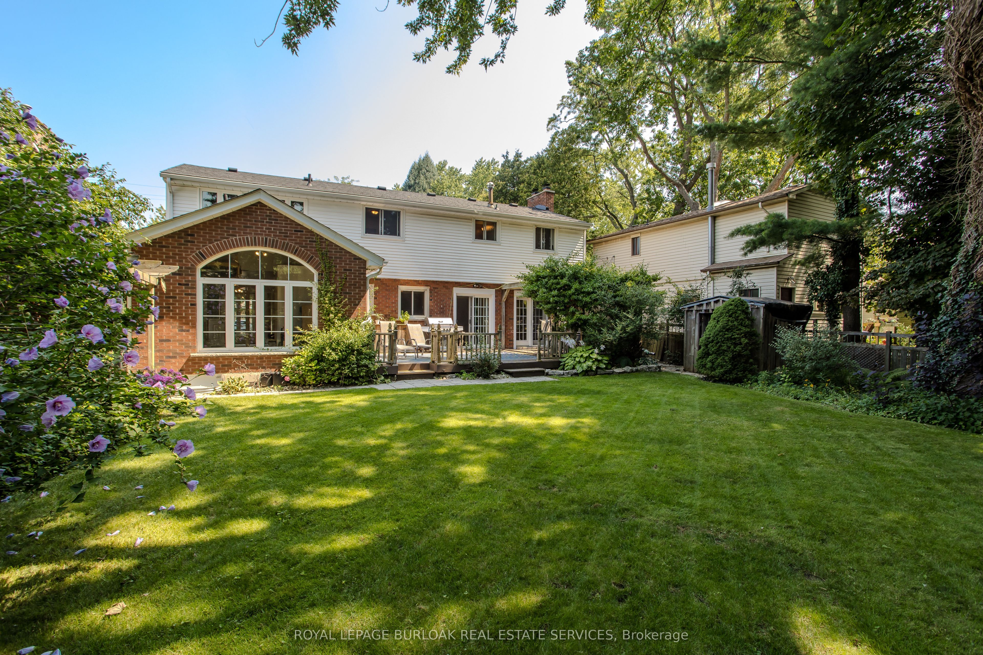 274 Belvenia Road, Burlington, ON L7L 2G4 photo 3