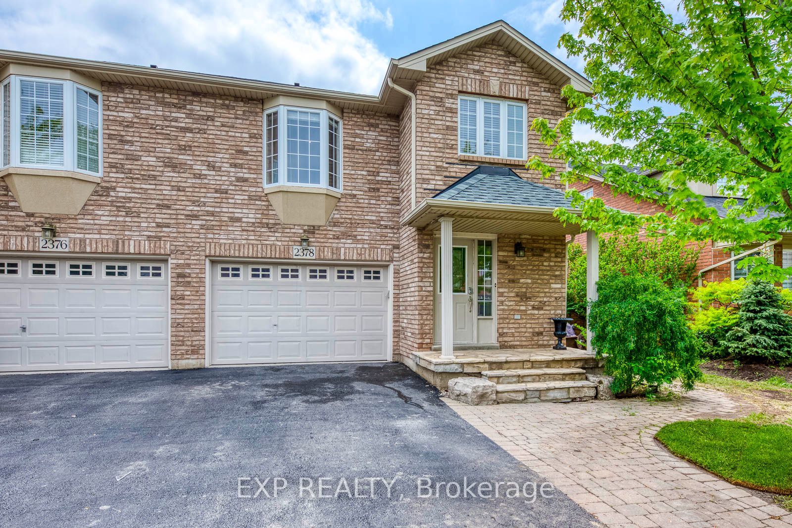 2378 Highcroft Road, Oakville, ON L6M 4Y6