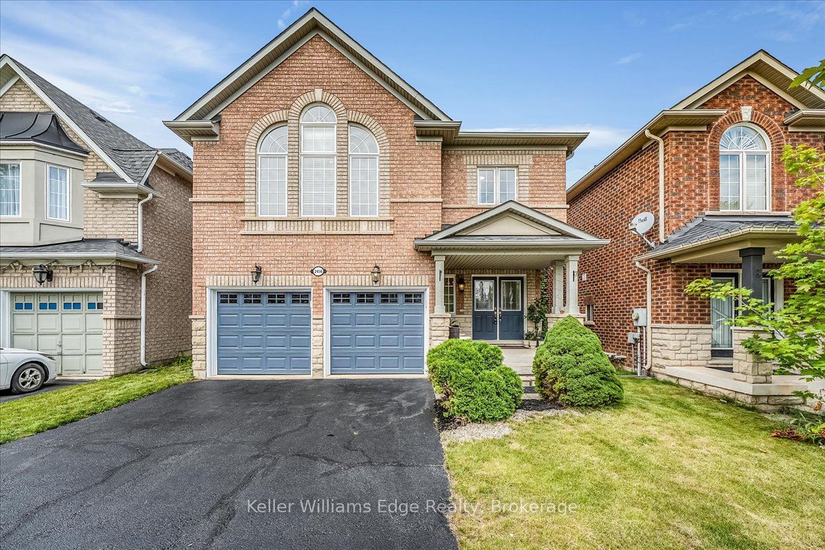 2456 Pathfinder Drive, Burlington, ON L7L 7M3 photo 2
