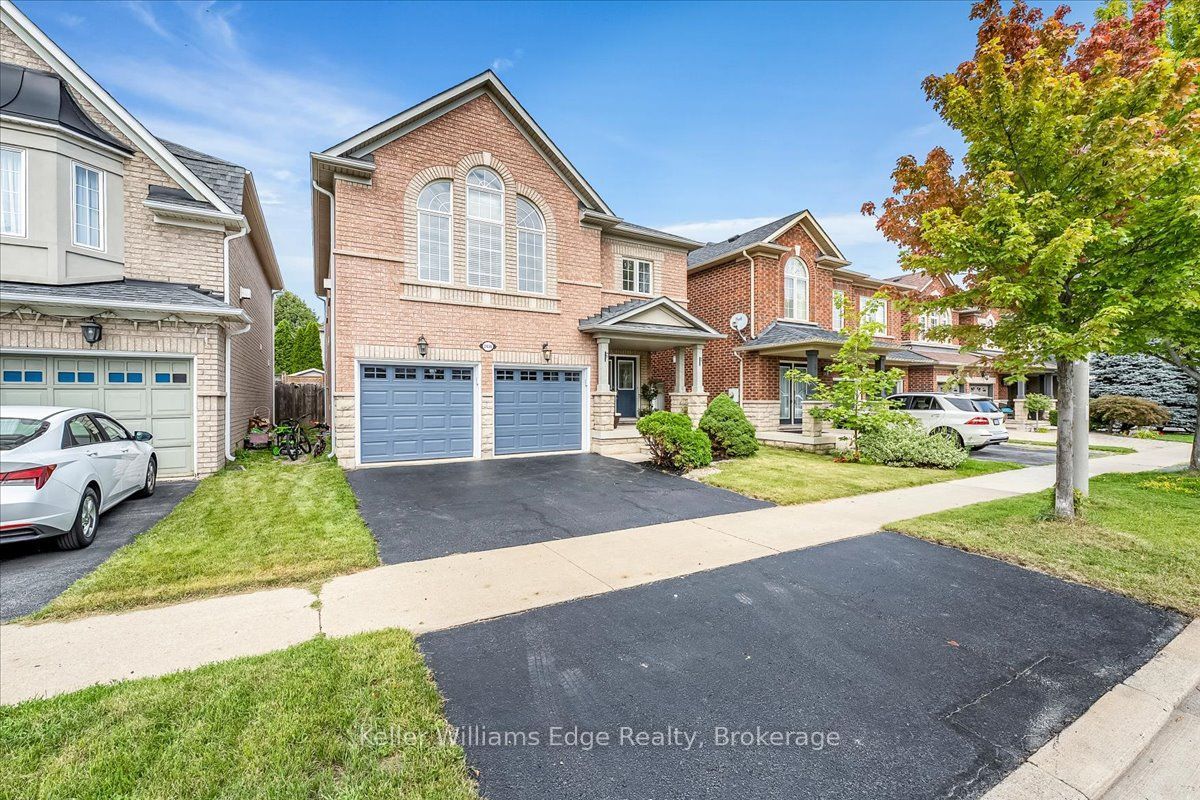 2456 Pathfinder Drive, Burlington, ON L7L 7M3 photo 4