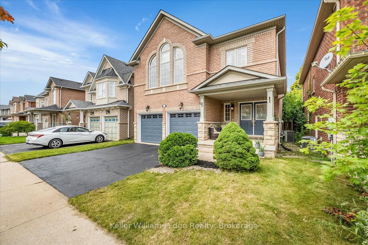 2456 Pathfinder Drive, Burlington, ON L7L 7M3 photo 5