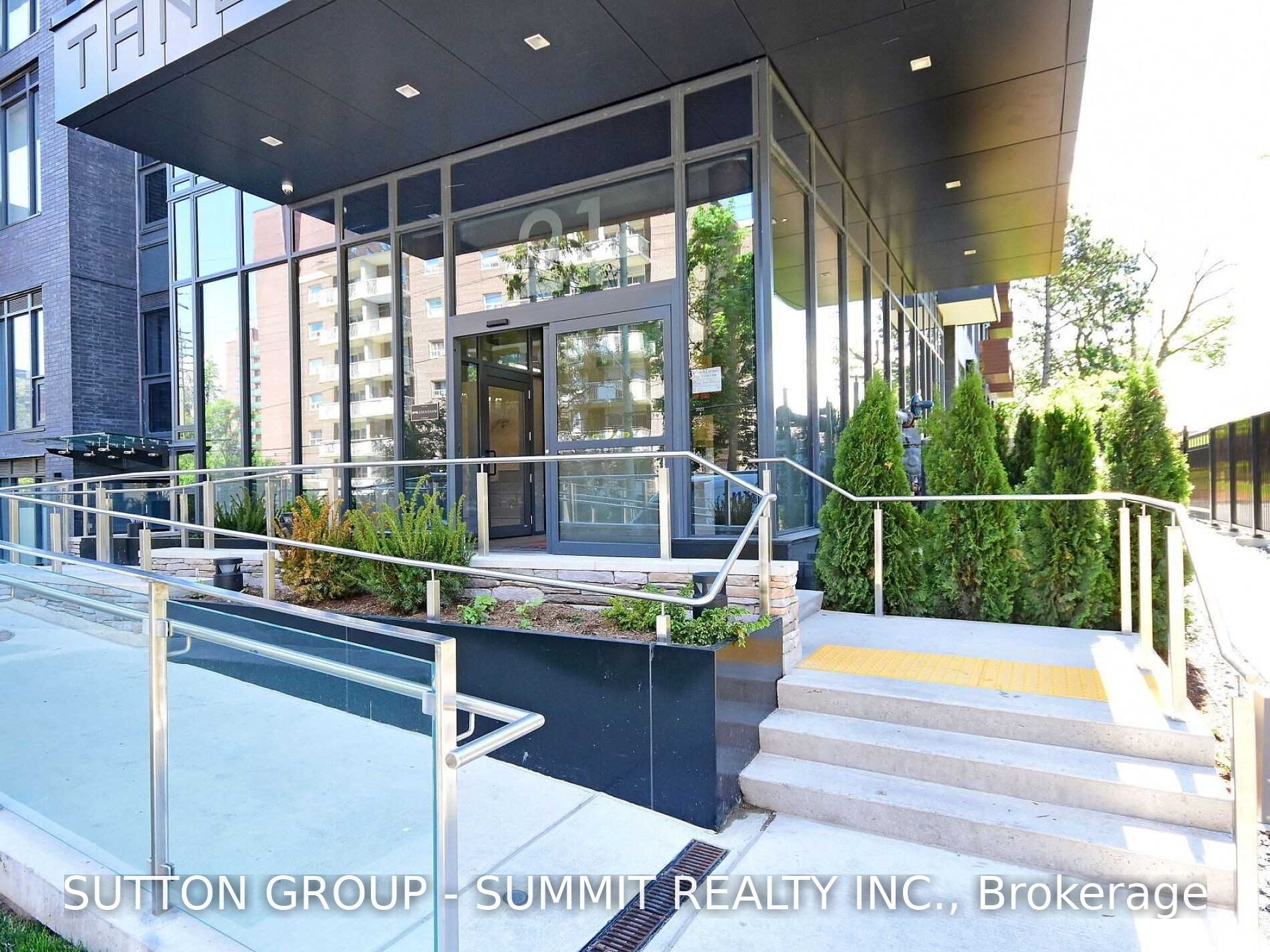 21 Park Street 609, Mississauga, ON L5G 1L7 photo 2