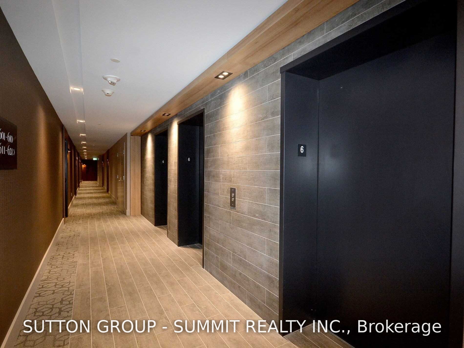 21 Park Street 609, Mississauga, ON L5G 1L7 photo 5