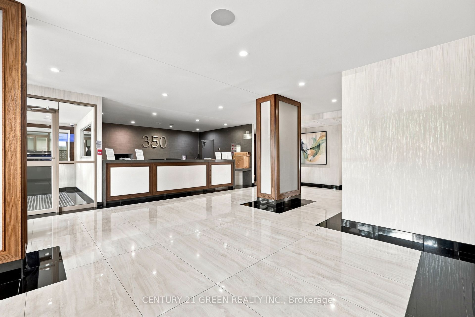350 Rathburn Road W 1405, Mississauga, ON L5B 3Y2 photo 4