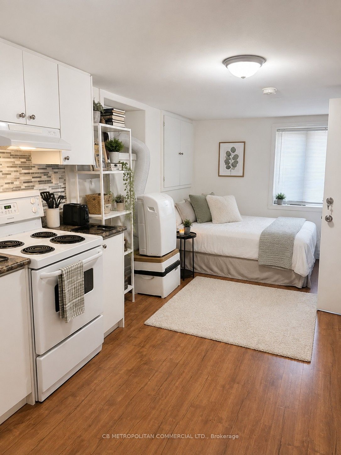 827 DUPONT Street, Toronto, ON M6G 1Z7 photo 3