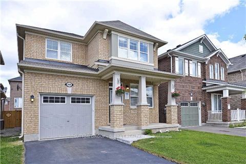 489 Tyrone Crescent, Milton, ON L9T 8J8 photo 2