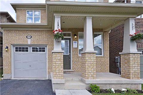 489 Tyrone Crescent, Milton, ON L9T 8J8 photo 3