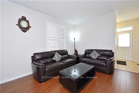 489 Tyrone Crescent, Milton, ON L9T 8J8 photo 4