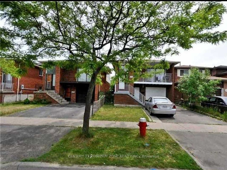10 Martindale Crescent Basement, Brampton, ON L6X 2V1