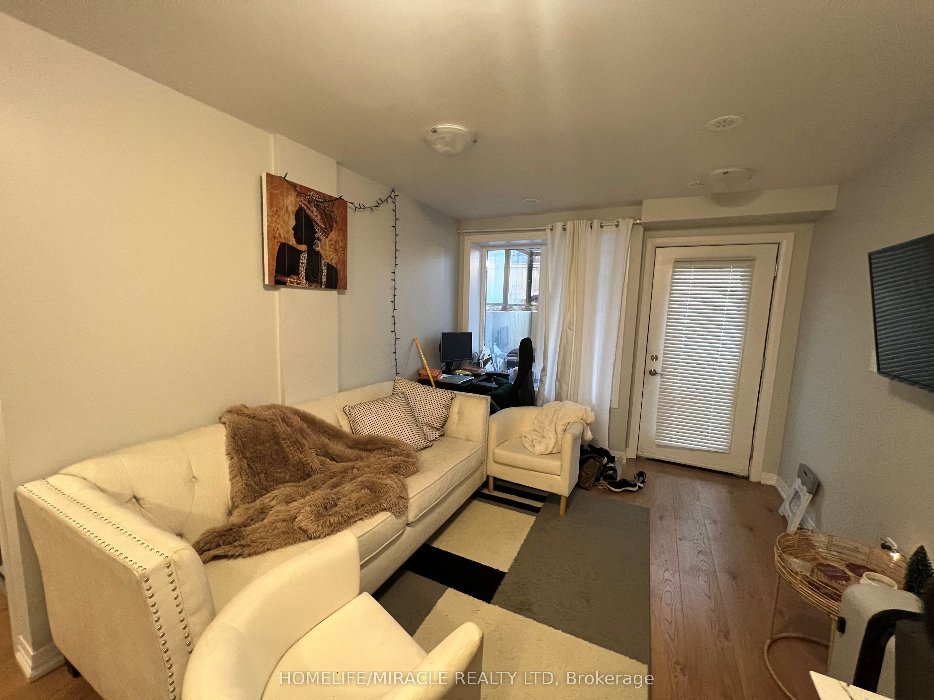 1165 Journeyman Lane 108, Mississauga, ON L5J 0B6