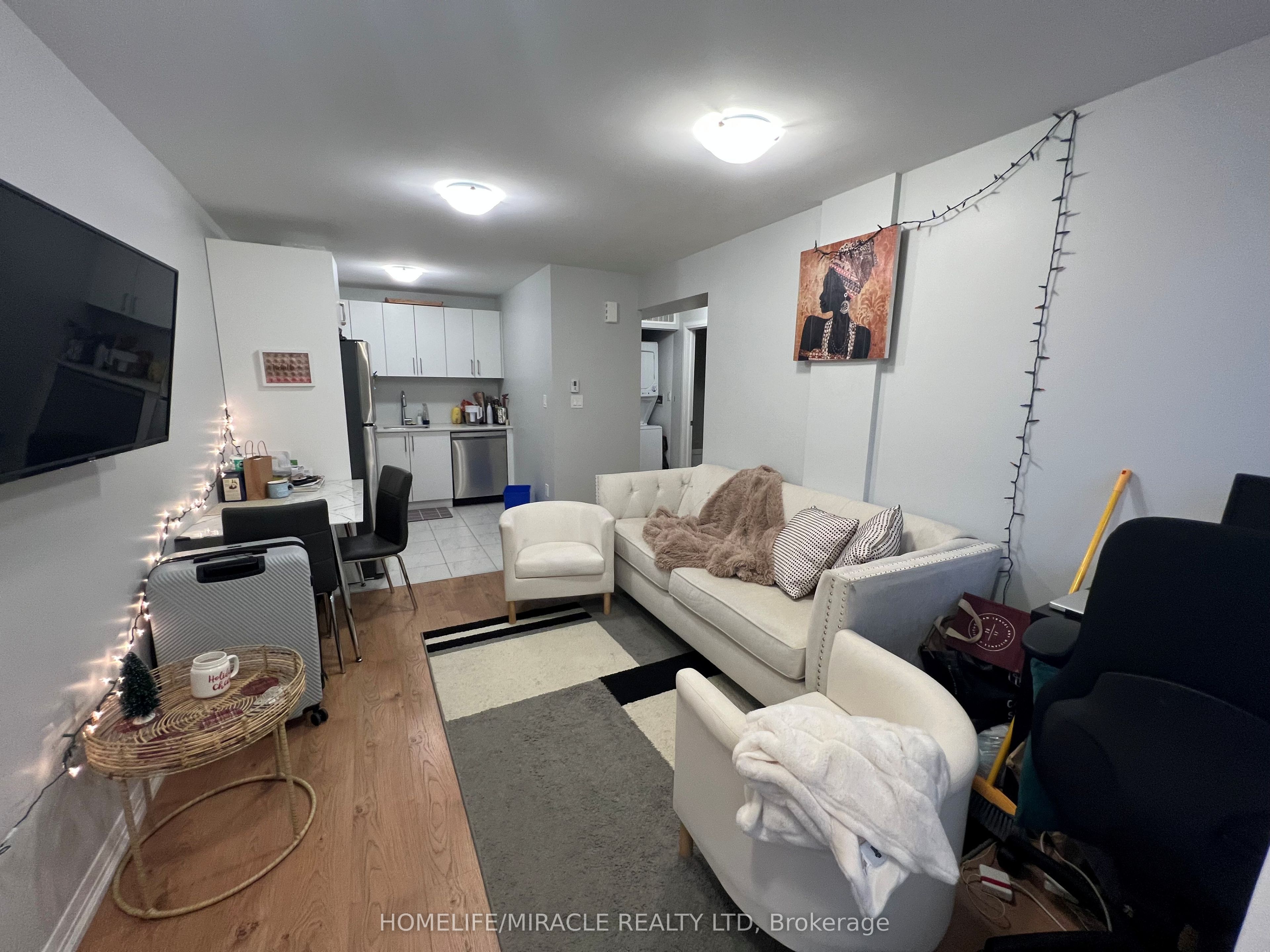 1165 Journeyman Lane 108, Mississauga, ON L5J 0B6 photo 3