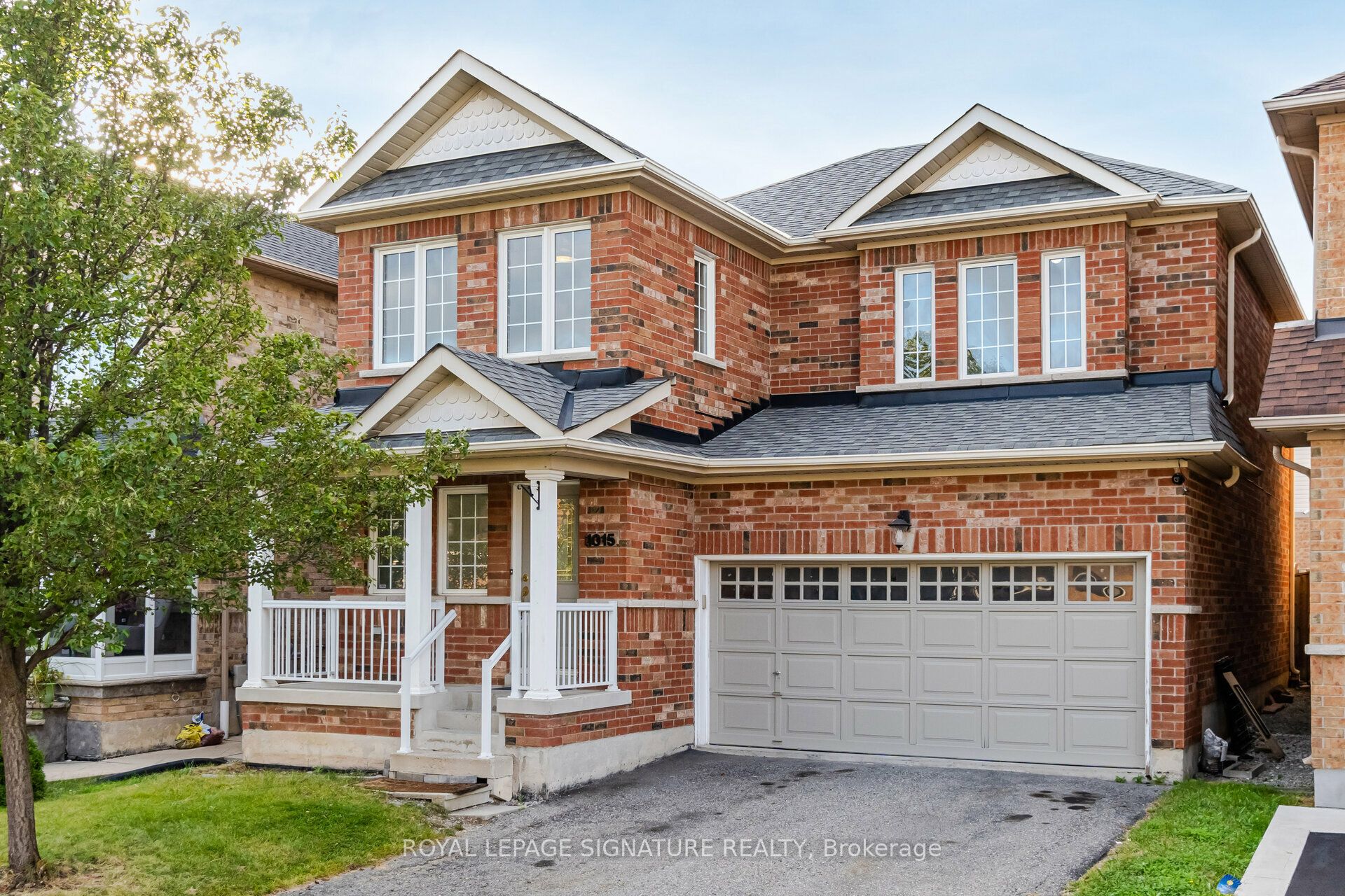 1015 Eager Road, Milton, ON L9T 6S4