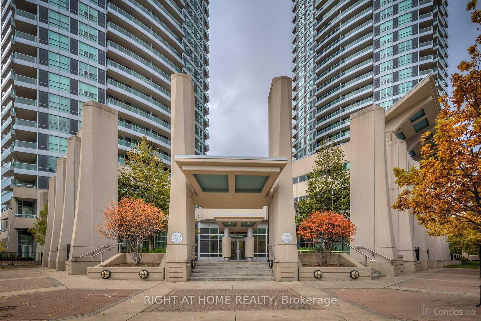 1 Elm Drive 1212, Mississauga, ON L5B 4M1 photo 2