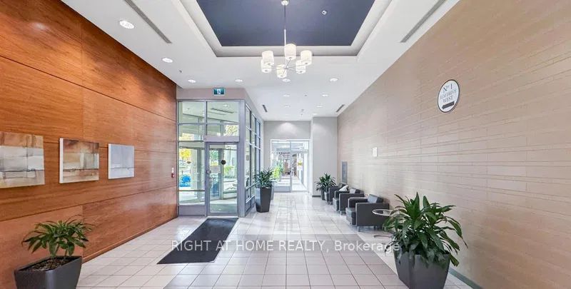 1 Elm Drive 1212, Mississauga, ON L5B 4M1 photo 4