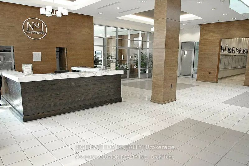 1 Elm Drive 1212, Mississauga, ON L5B 4M1 photo 5
