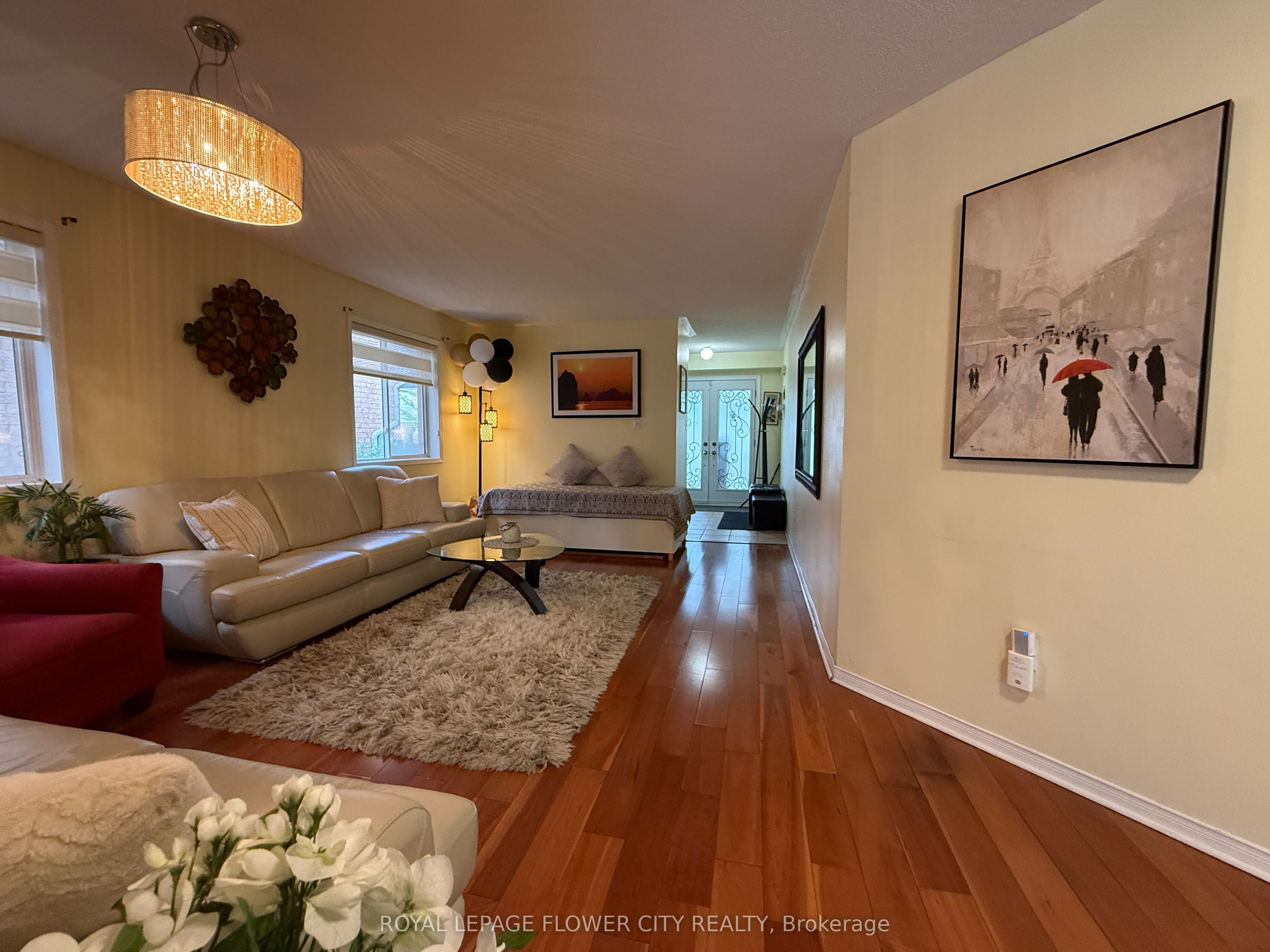45 Charleswood Circle, Brampton, ON L7A 1Z1 photo 5