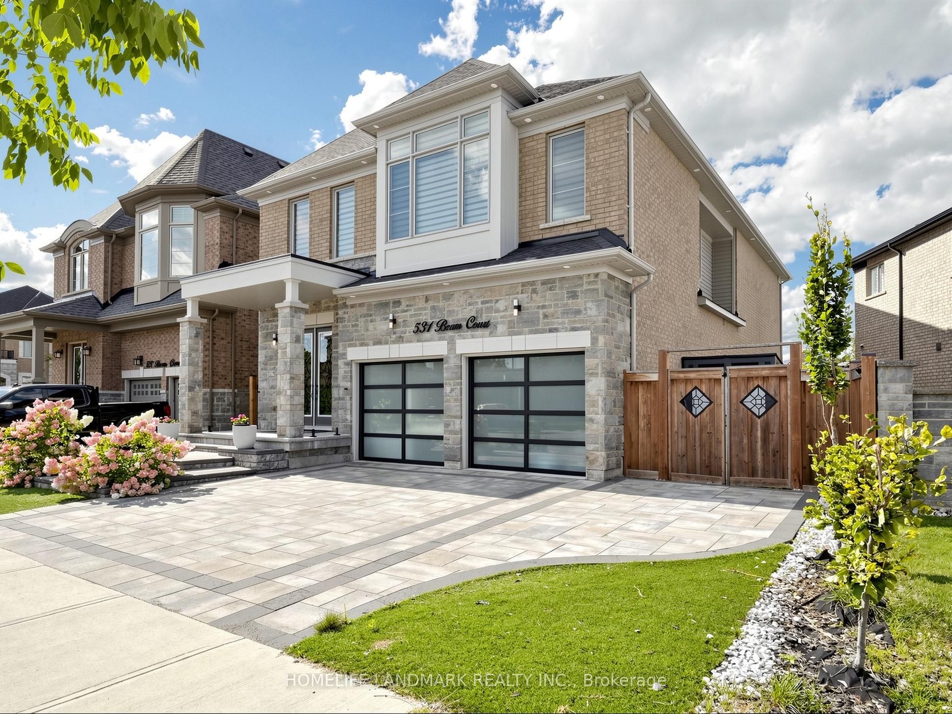 531 Beam Court, Milton, ON L9T 7K6