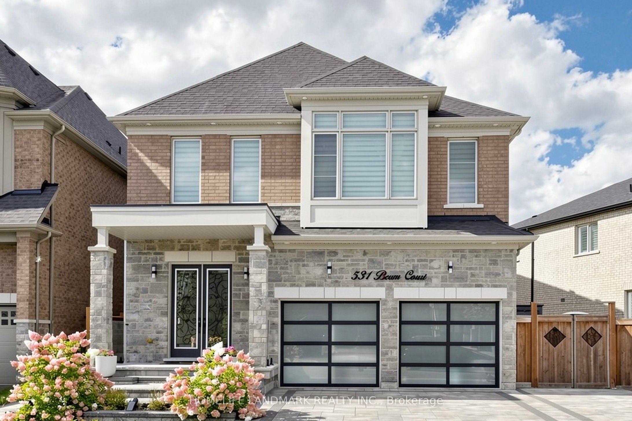 531 Beam Court, Milton, ON L9T 7K6 photo 2