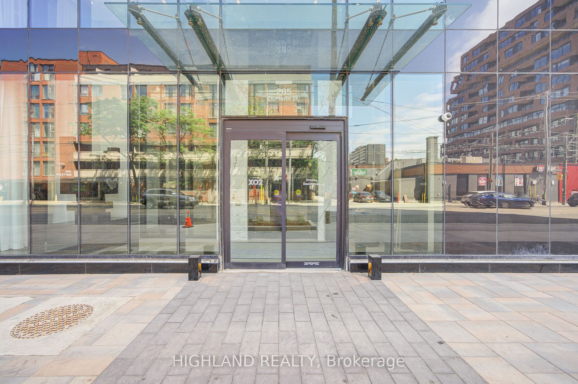 285 Dufferin Street 1126, Toronto, ON M6K 0J2 photo 2