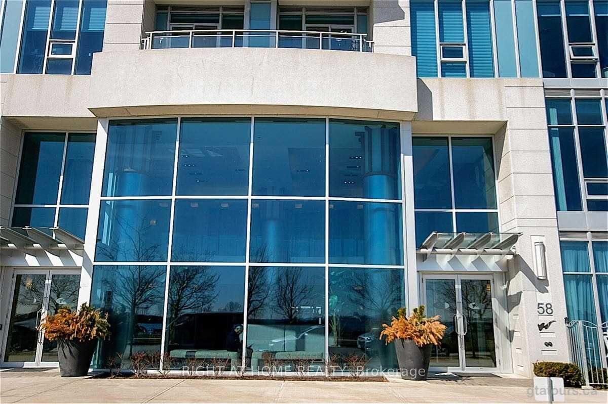 58 Marine Parade Drive 1202, Toronto, ON M8V 4G1 photo 2