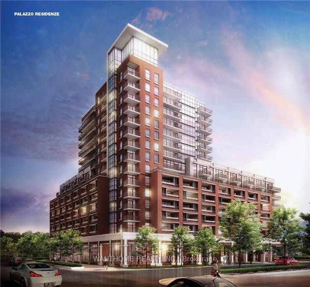 3091 Dufferin Street 1210, Toronto, ON M6A 0C4 photo 2