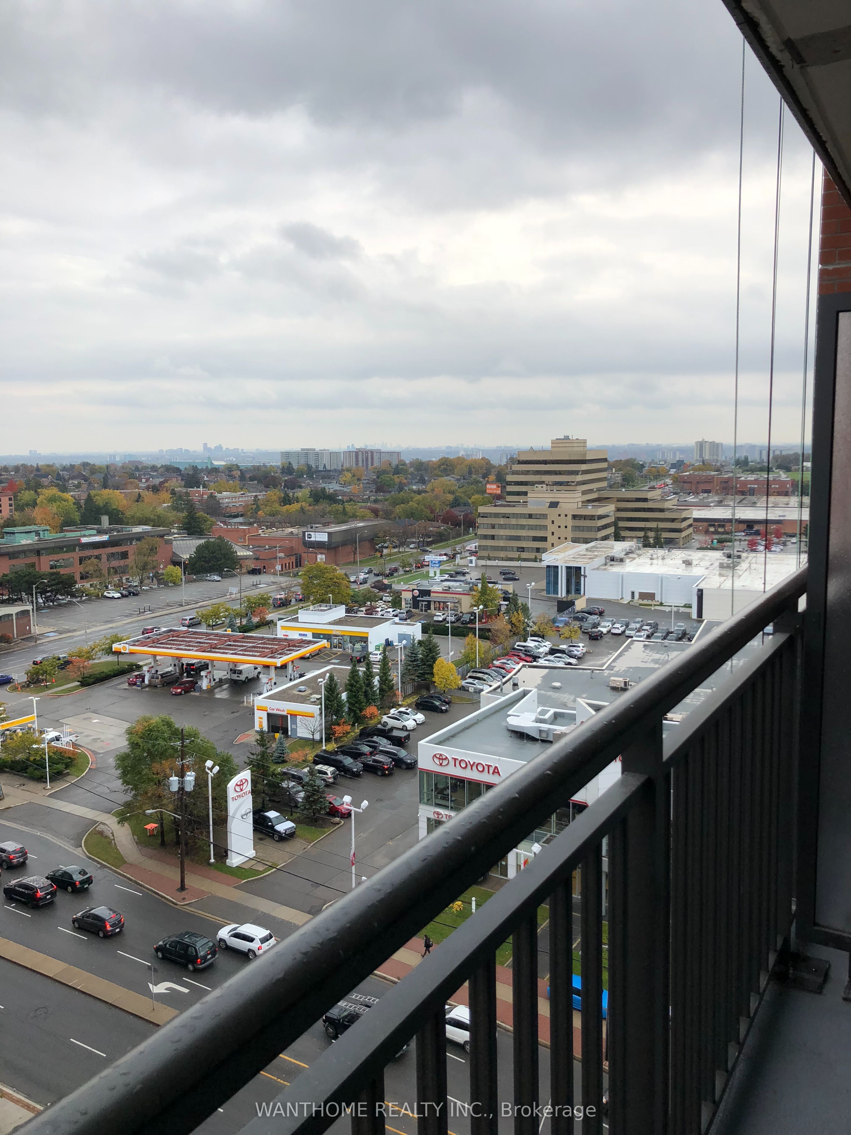 3091 Dufferin Street 1210, Toronto, ON M6A 0C4 photo 5