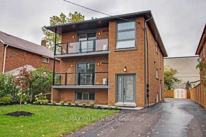 52 Vanevery Road 2, Toronto, ON M8V 1Y6 photo 2