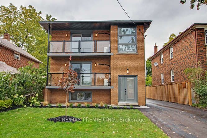 52 Vanevery Road 2, Toronto, ON M8V 1Y6 photo 3