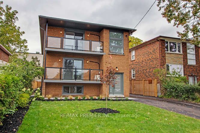 52 Vanevery Road 2, Toronto, ON M8V 1Y6 photo 4