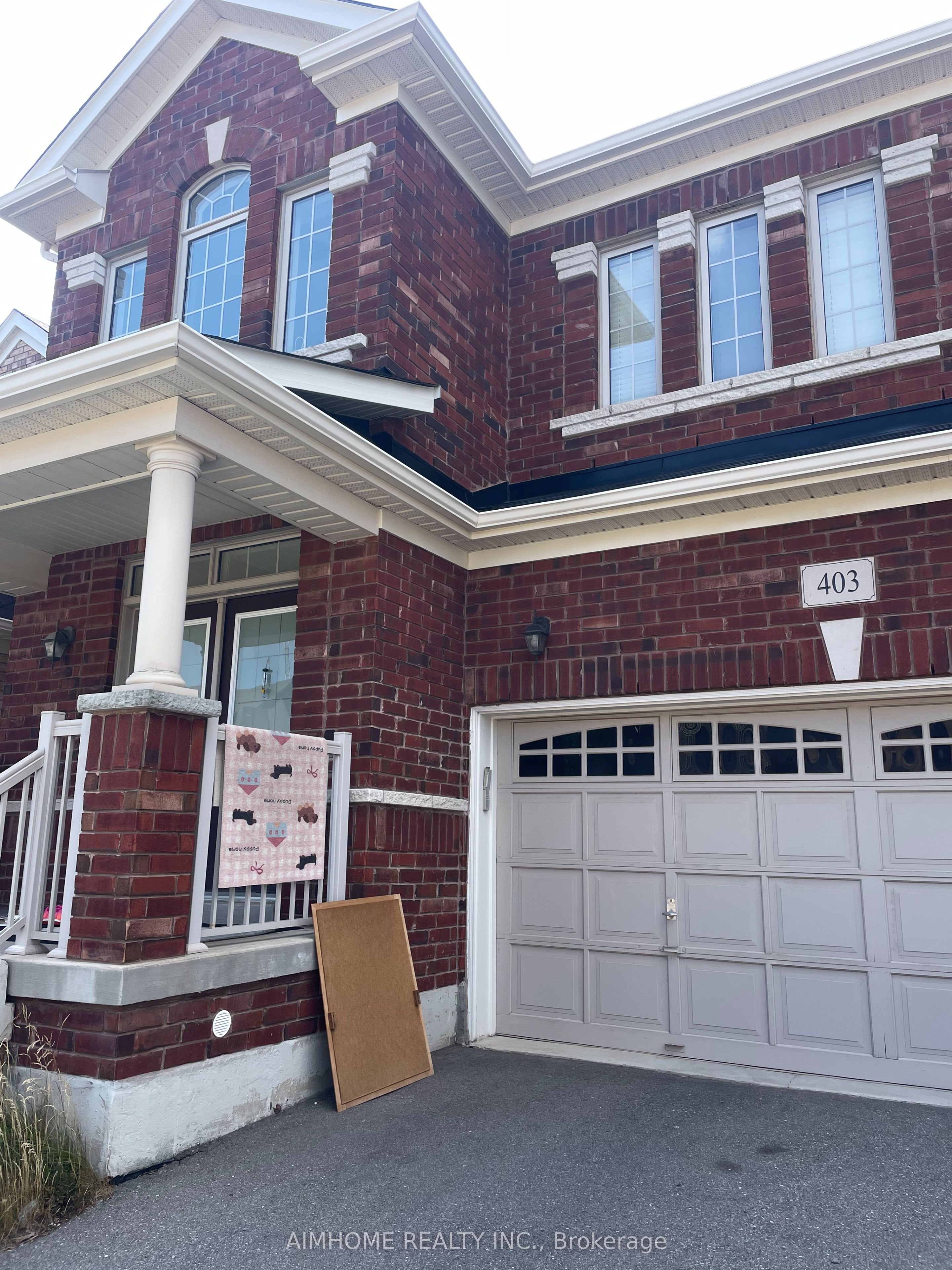 403 Grindstone Trail #2, Oakville, ON L6H 0S1
