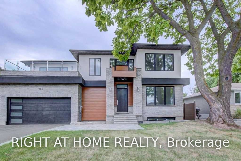 1165 Pinegrove Road, Oakville, ON L6L 2W3 photo 2