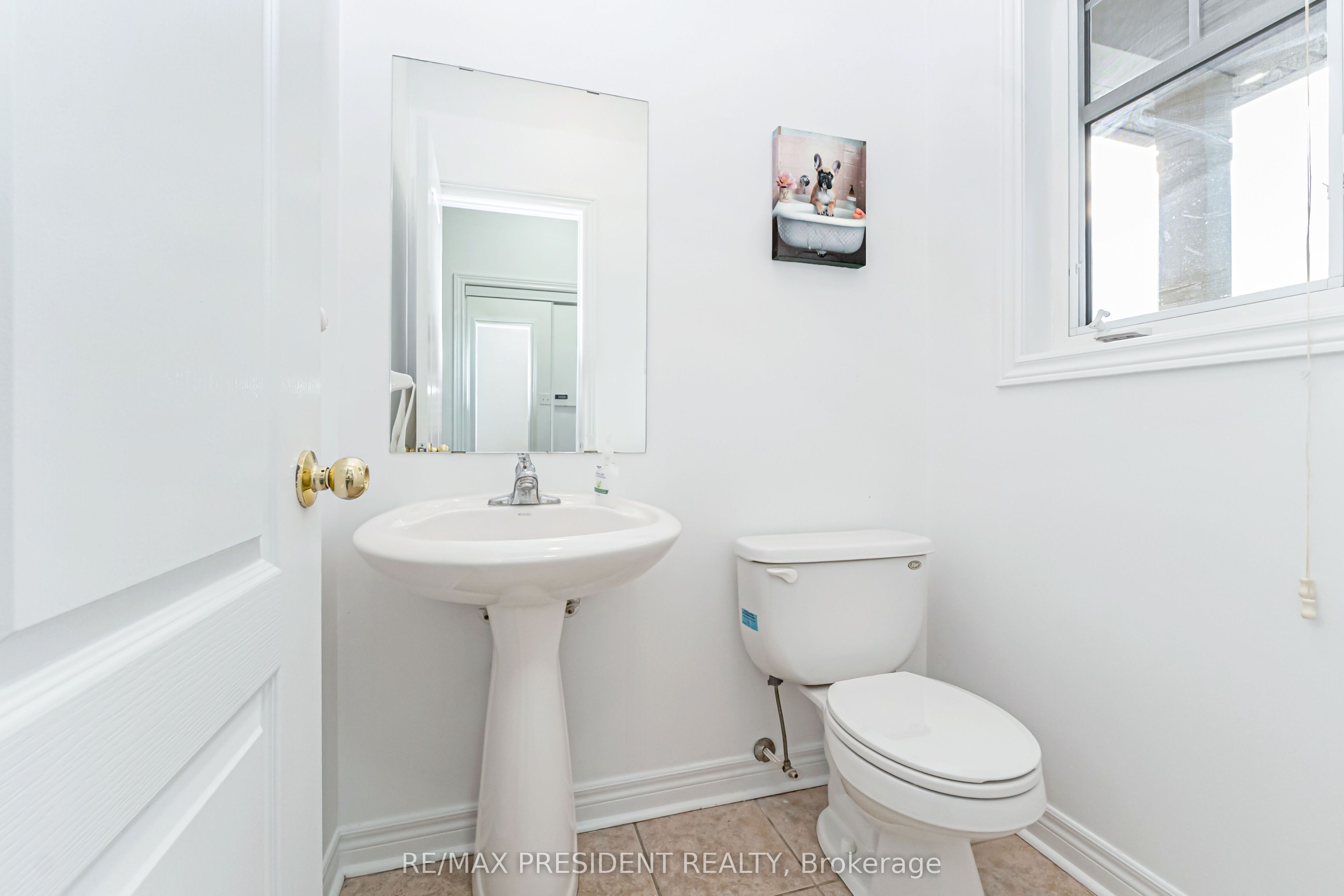 29 Prudhomme Drive, Brampton, ON L6R 0G9 photo 4