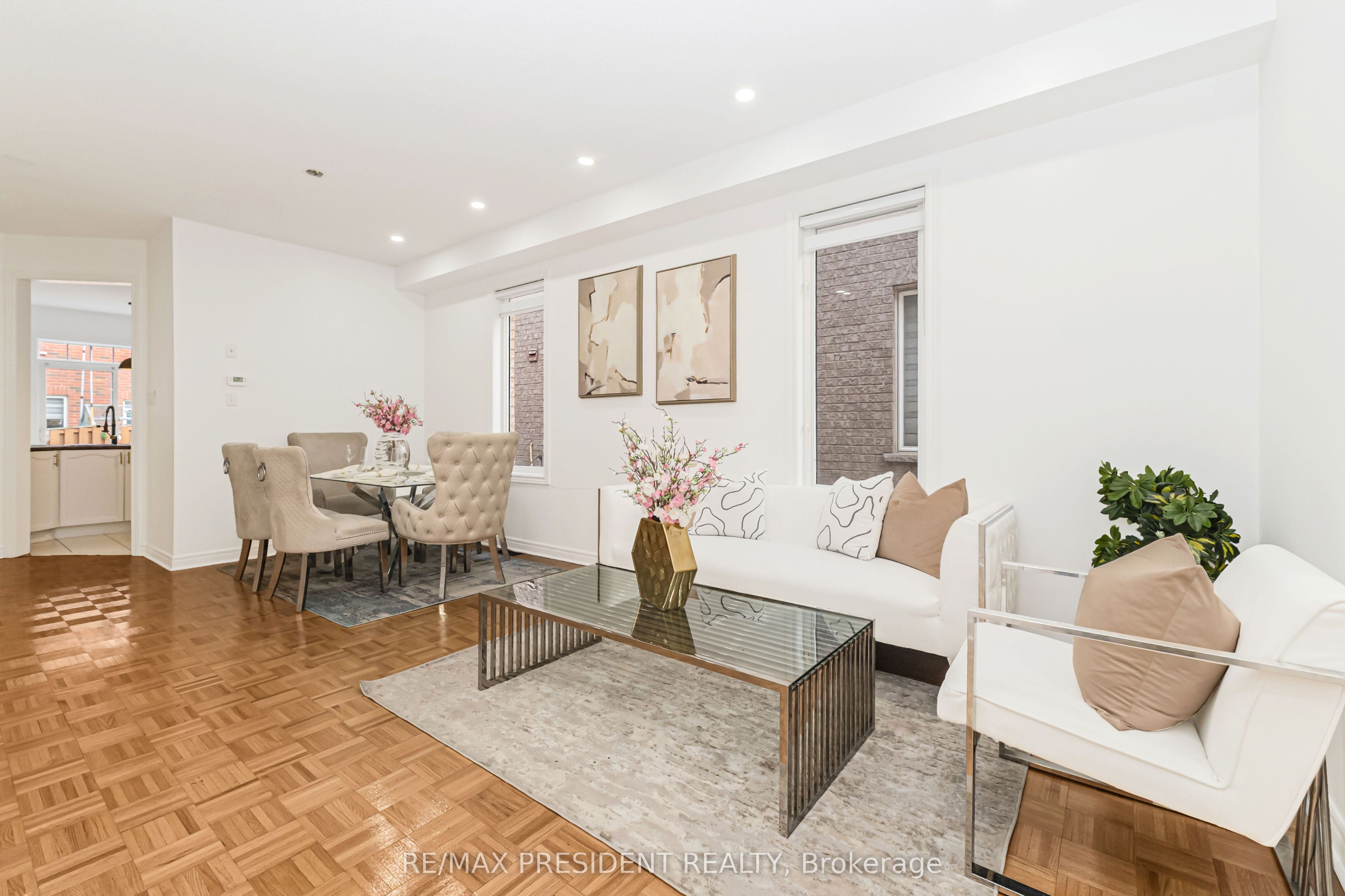 29 Prudhomme Drive, Brampton, ON L6R 0G9 photo 5