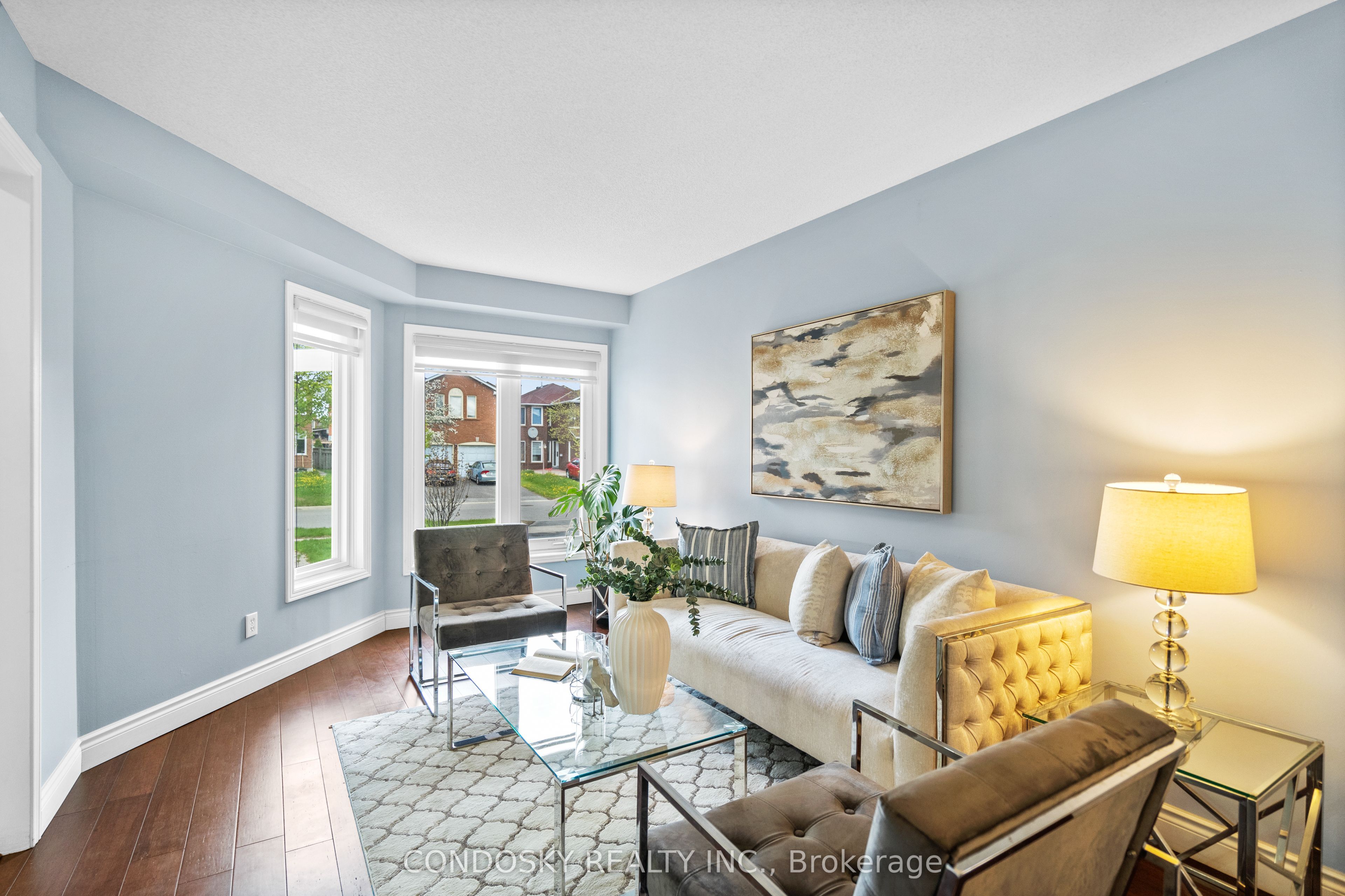 6182 Duford Drive, Mississauga, ON L5V 1A5 photo 4