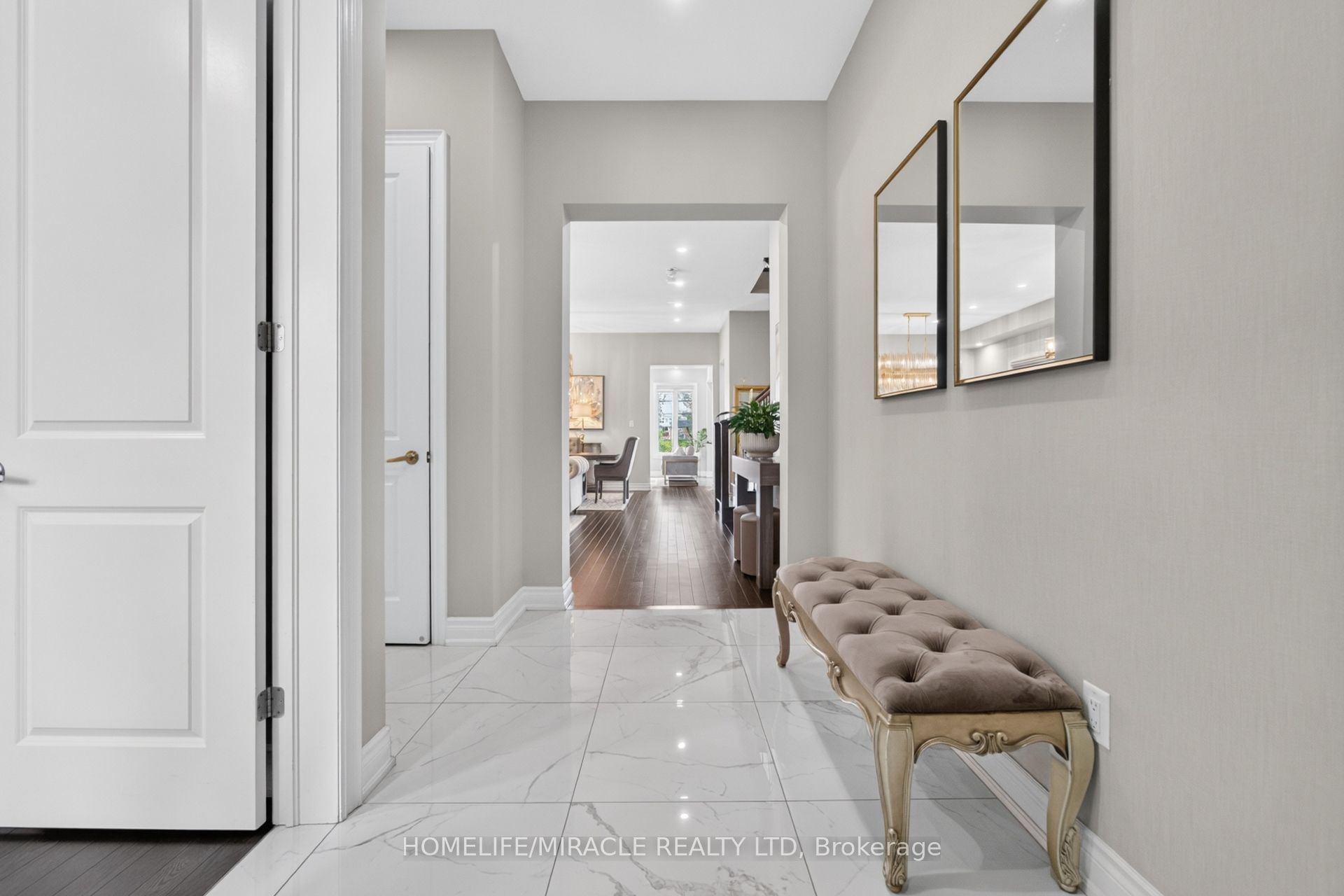 1228 Raspberry Terrace, Milton, ON L9E 1N1 photo 5