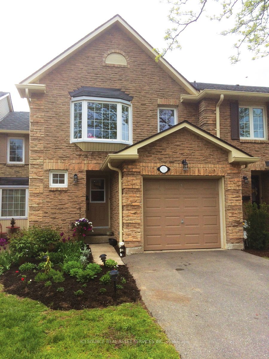 2766 Folkway Drive 59, Mississauga, ON L5L 3M3