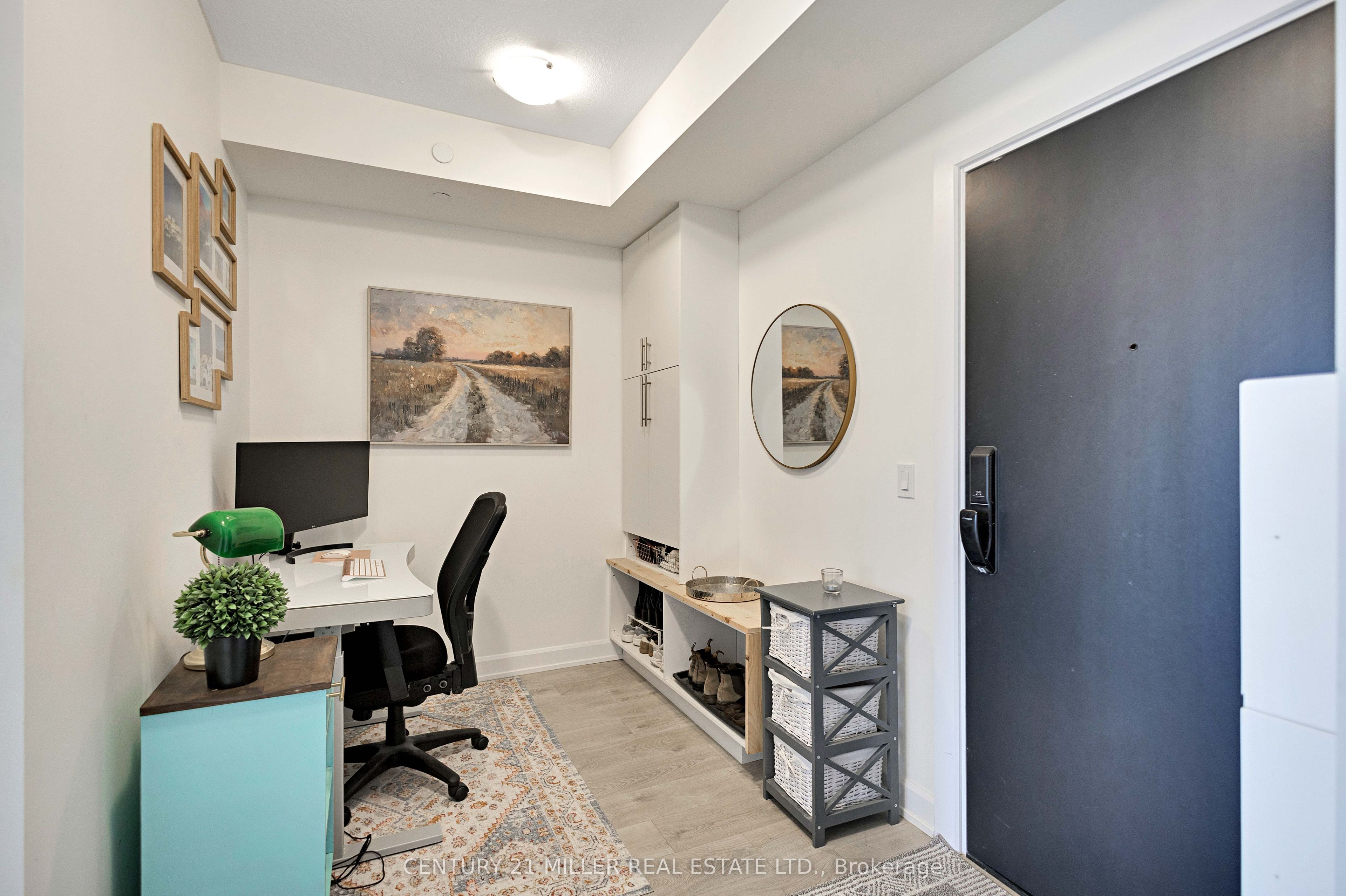 3200 William Coltson Avenue 721, Oakville, ON L6H 7W6 photo 5