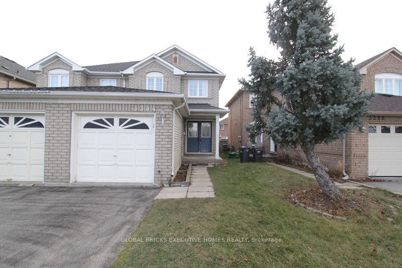 3384 Snowball Road, Mississauga, ON L5N 7M6 photo 2