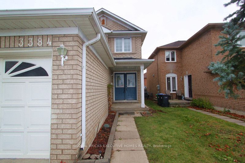 3384 Snowball Road, Mississauga, ON L5N 7M6 photo 3
