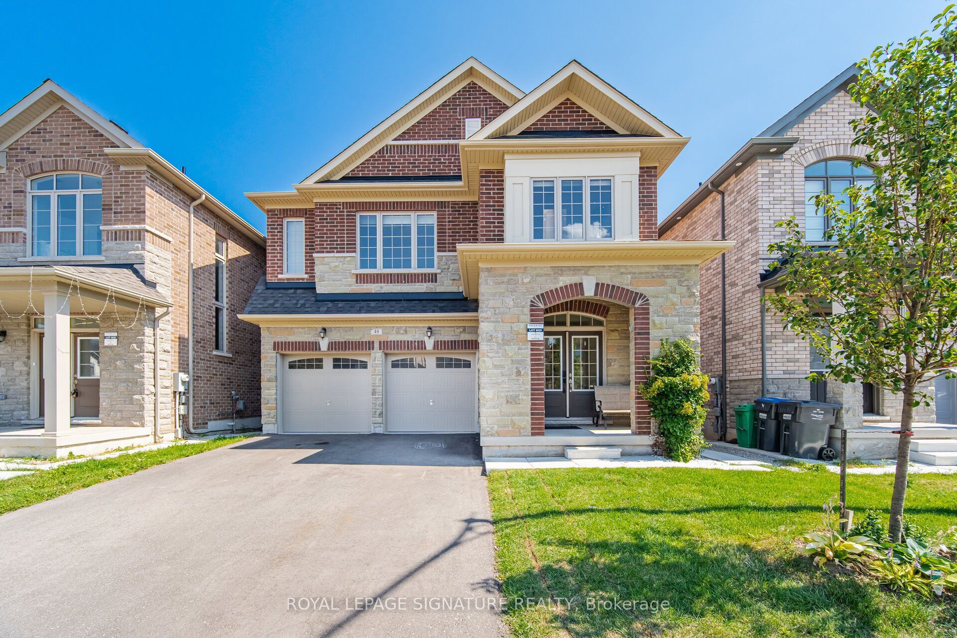 48 Eastman Drive 2, Brampton, ON L6X 5S5