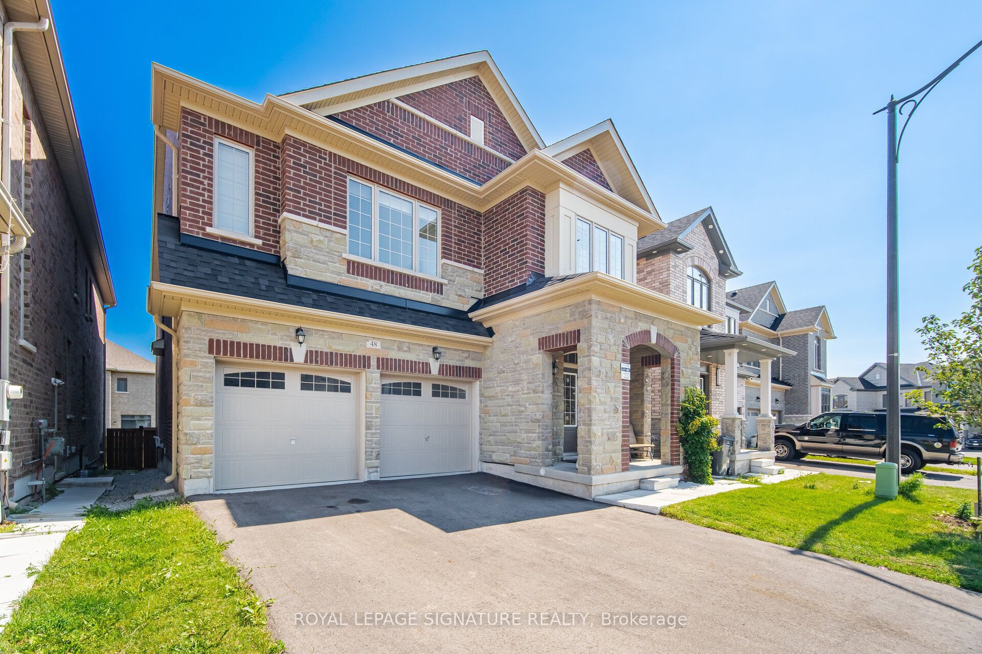 48 Eastman Drive 2, Brampton, ON L6X 5S5 photo 2