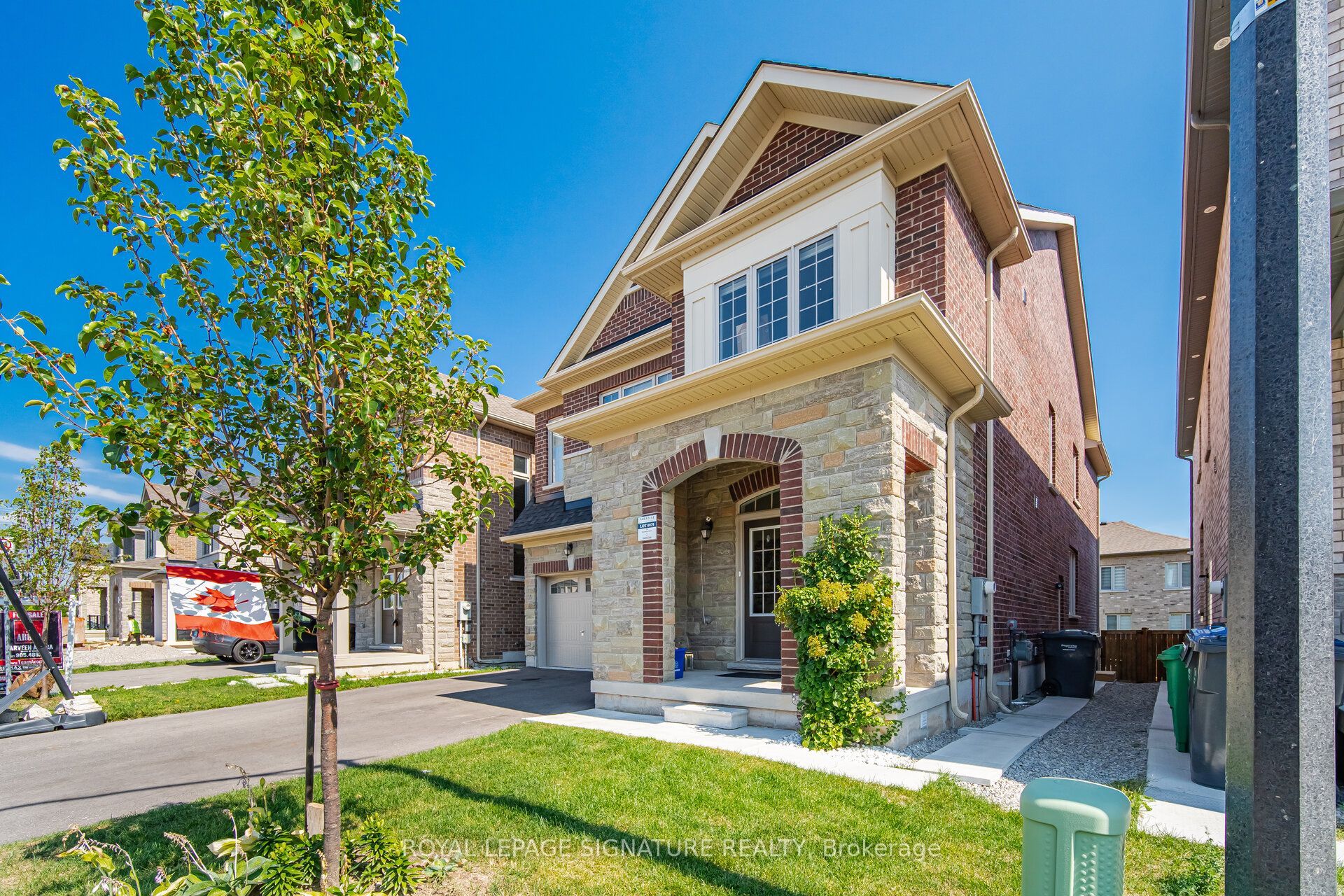 48 Eastman Drive 2, Brampton, ON L6X 5S5 photo 3
