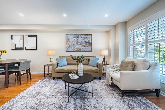 454 St Johns Road, Toronto, ON M6S 2L2 photo 2