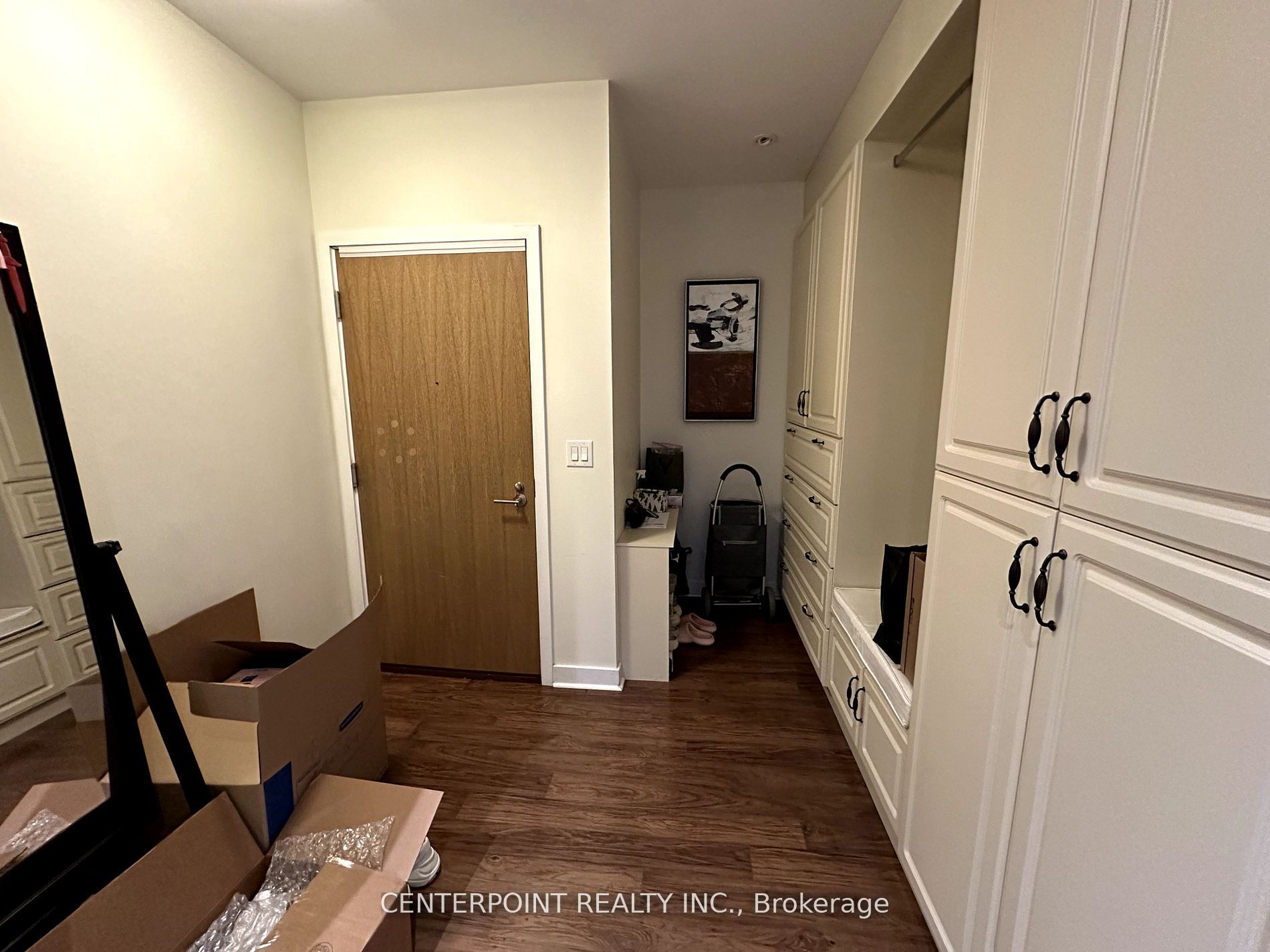 3985 Grand Park Drive 2806, Mississauga, ON L5B 4A7 photo 3