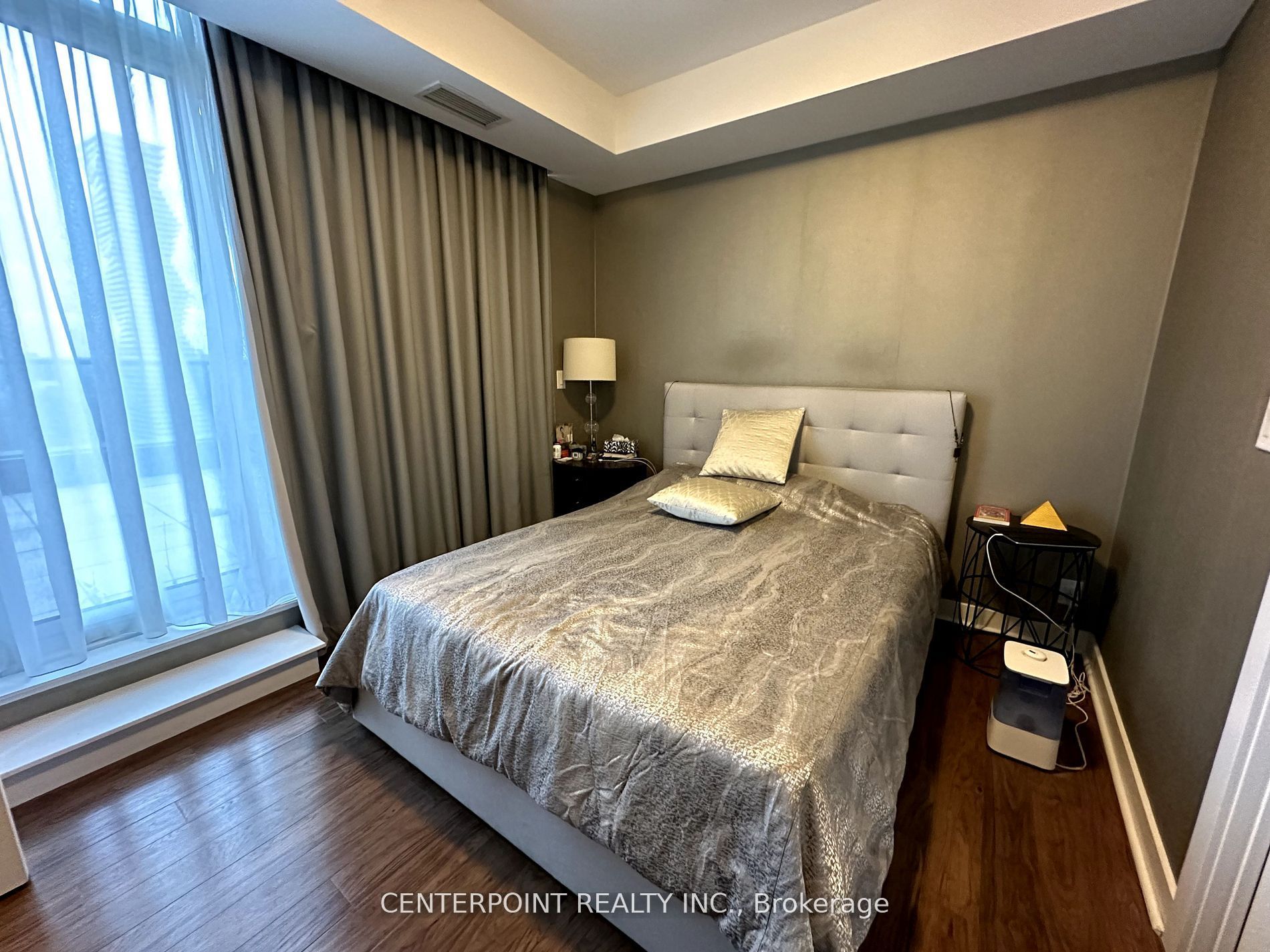 3985 Grand Park Drive 2806, Mississauga, ON L5B 4A7 photo 5